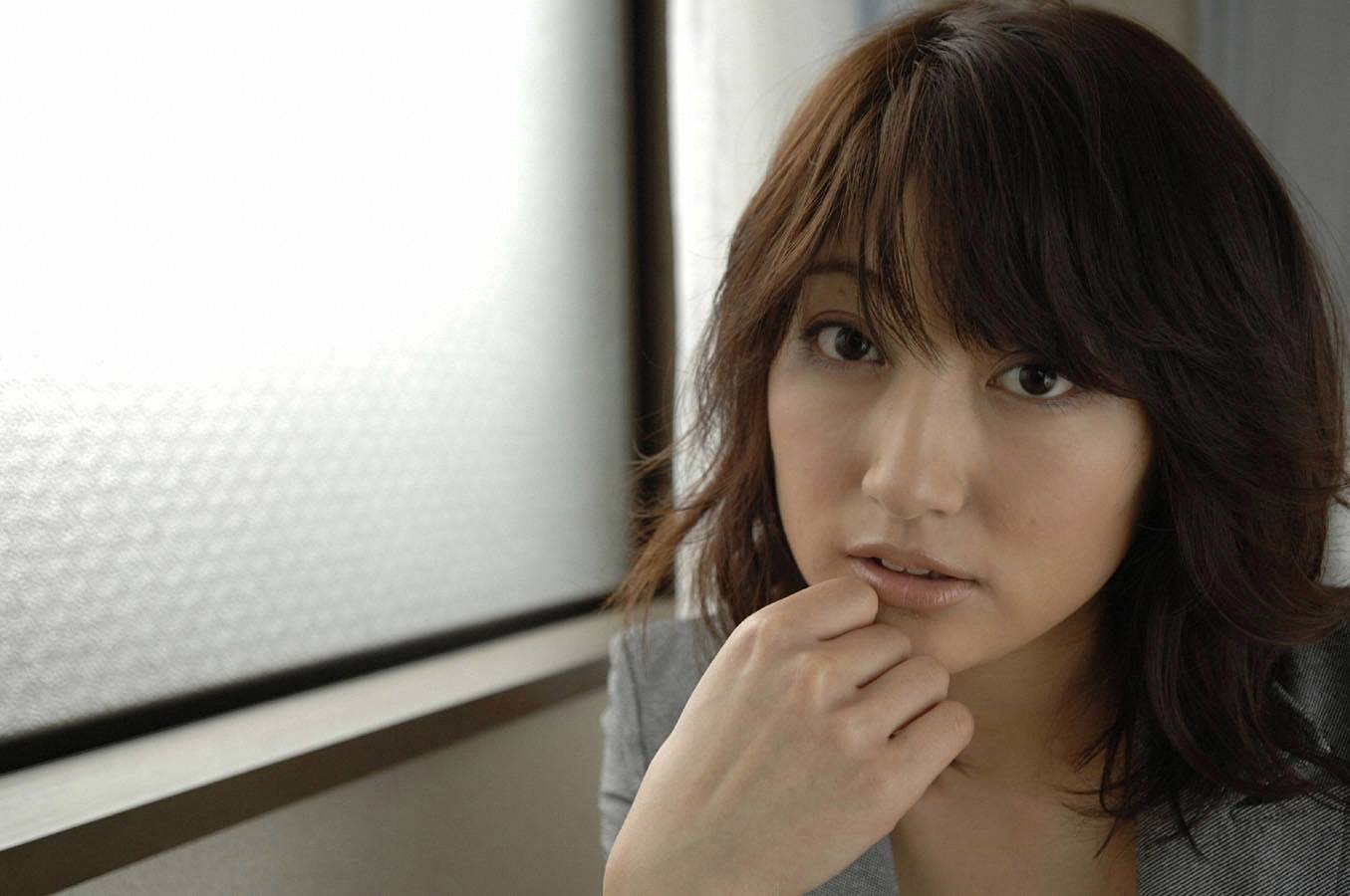 熊田曜子 Yoko Kumada [Princess Collection] 日本美女套图